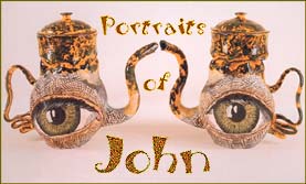 PORTRAITS OF JOHN (LENNON): Dezo Hoffman?s Portraits of John Lennon; Other John Lennon Portraits, Photos and Pictures taken in 1962, 1963, 1964, 1965, 1966, 1967, 1968, 1969, 1970, 1971, 1972, 1973, 1974, 1976, 1977, 1978, 1979, 1980. Large collections of John Lennon portraits and photos in chronological dated photo albums.